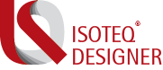 IsoteQ Designer